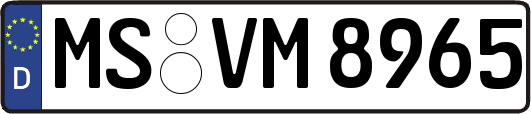 MS-VM8965