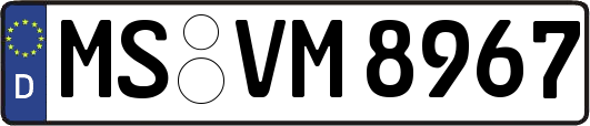MS-VM8967