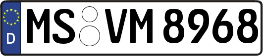 MS-VM8968