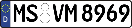 MS-VM8969