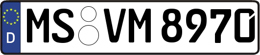 MS-VM8970