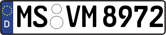 MS-VM8972