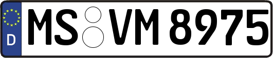 MS-VM8975