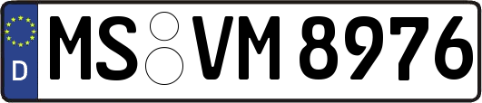 MS-VM8976