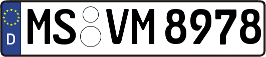 MS-VM8978