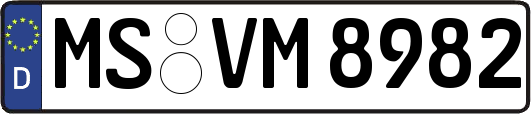 MS-VM8982