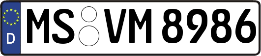 MS-VM8986