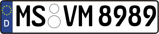 MS-VM8989