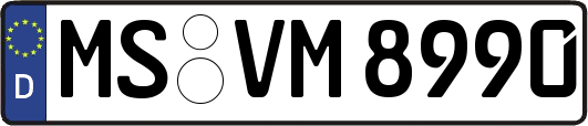 MS-VM8990