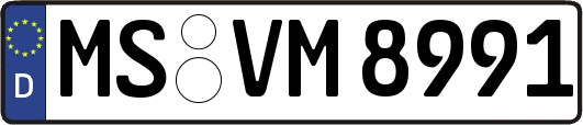 MS-VM8991