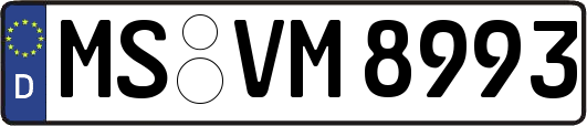 MS-VM8993