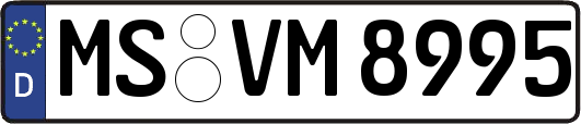 MS-VM8995