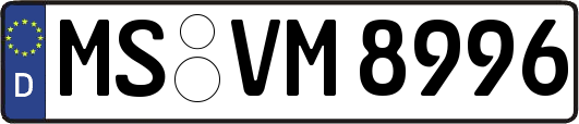 MS-VM8996