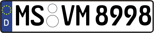 MS-VM8998