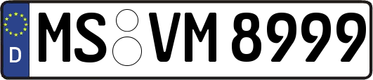 MS-VM8999