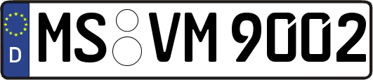 MS-VM9002