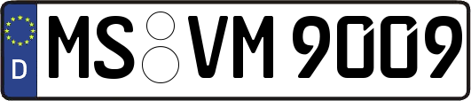 MS-VM9009