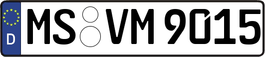 MS-VM9015