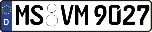 MS-VM9027