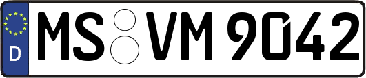 MS-VM9042
