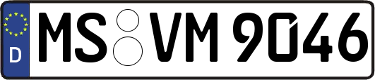 MS-VM9046