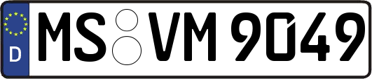 MS-VM9049