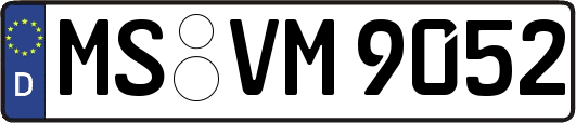 MS-VM9052