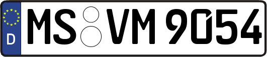 MS-VM9054