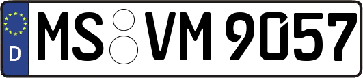 MS-VM9057