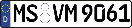 MS-VM9061
