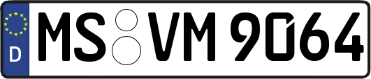 MS-VM9064