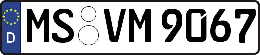 MS-VM9067