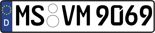 MS-VM9069