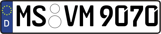 MS-VM9070