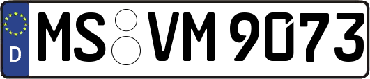 MS-VM9073