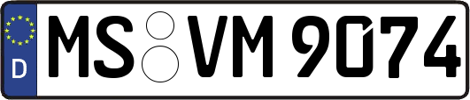 MS-VM9074