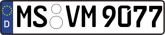 MS-VM9077