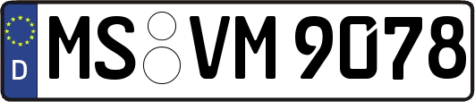 MS-VM9078