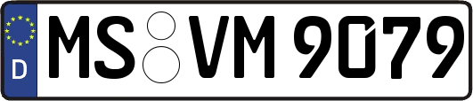 MS-VM9079