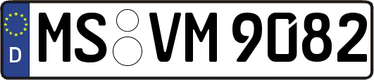 MS-VM9082