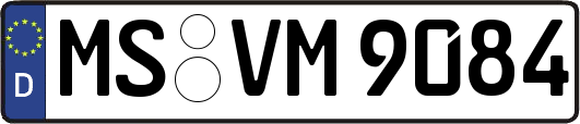 MS-VM9084