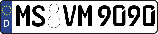 MS-VM9090
