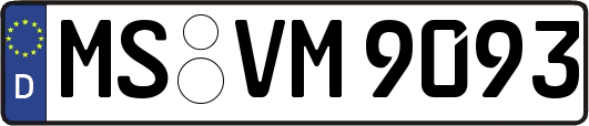 MS-VM9093