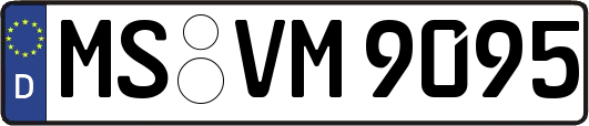 MS-VM9095