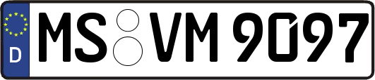 MS-VM9097