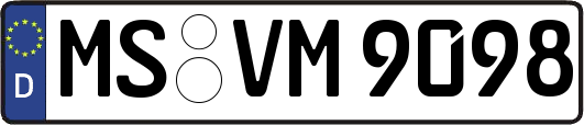 MS-VM9098