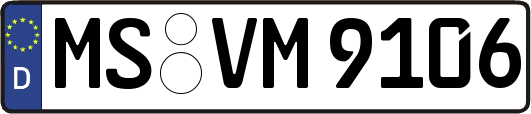 MS-VM9106