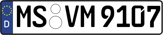 MS-VM9107