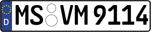 MS-VM9114