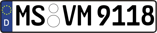 MS-VM9118